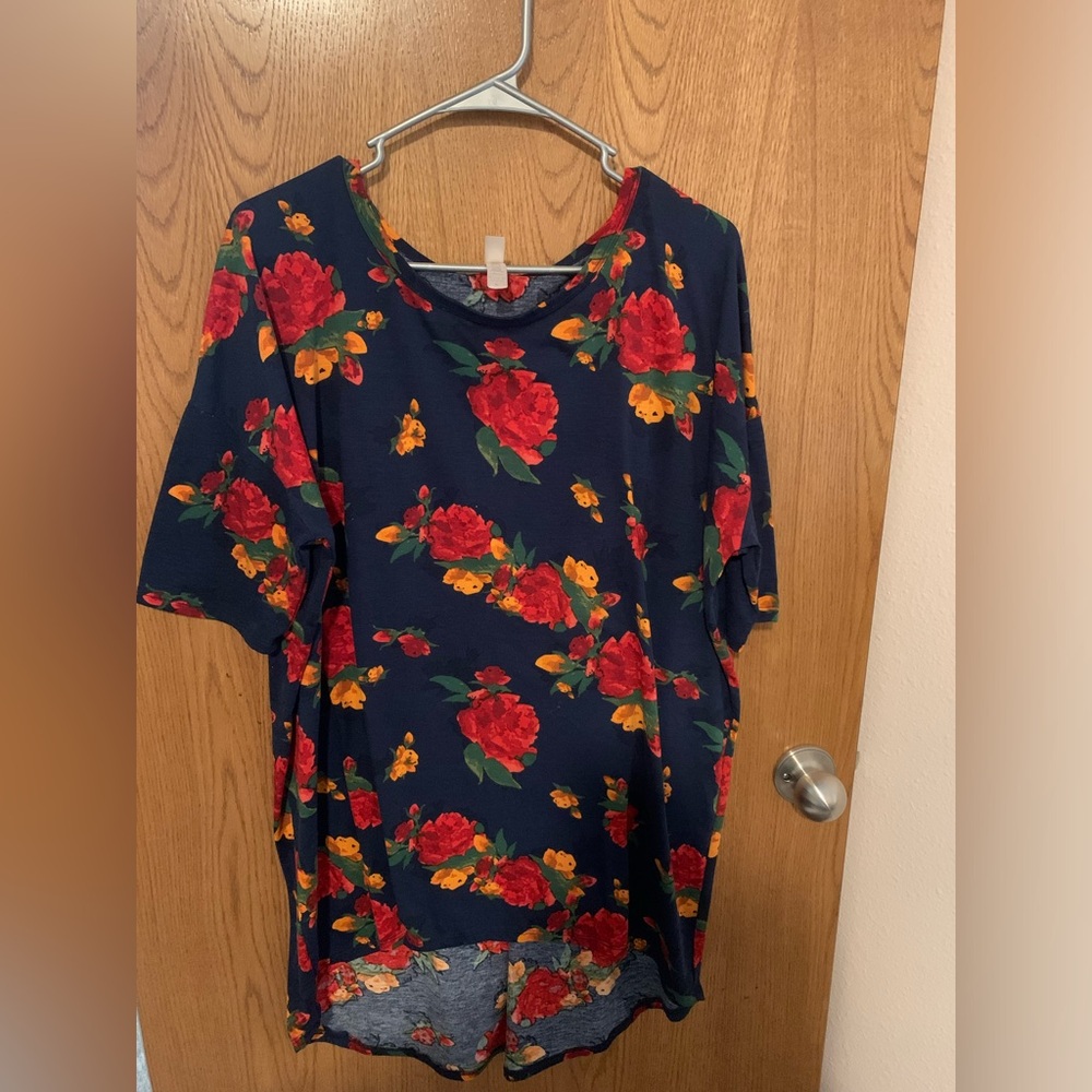 LuLaRoe Irma